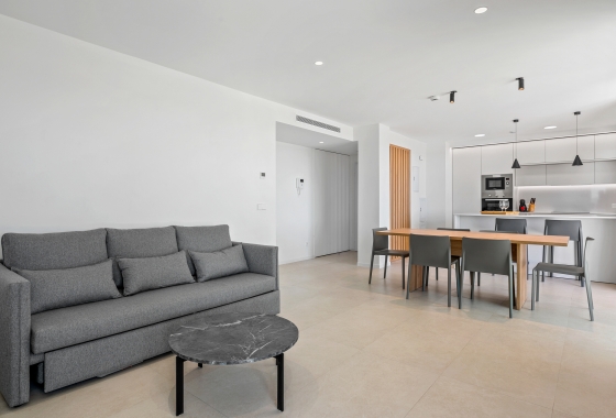 New Build - Penthouse - Los Alcazares - Los Alcázares