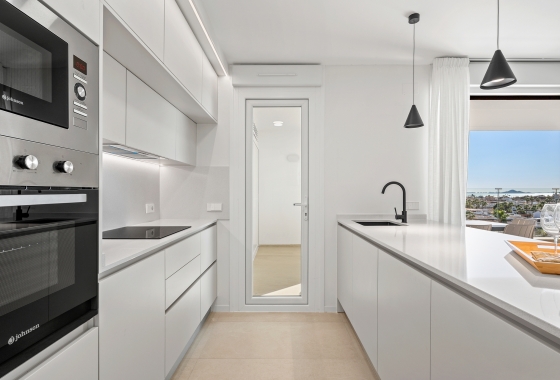 New Build - Penthouse - Los Alcazares - Los Alcázares