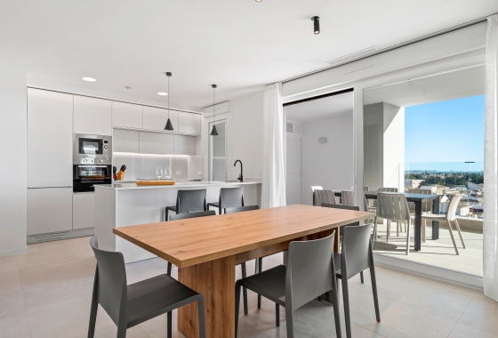 New Build - Penthouse - Los Alcazares - Los Alcázares
