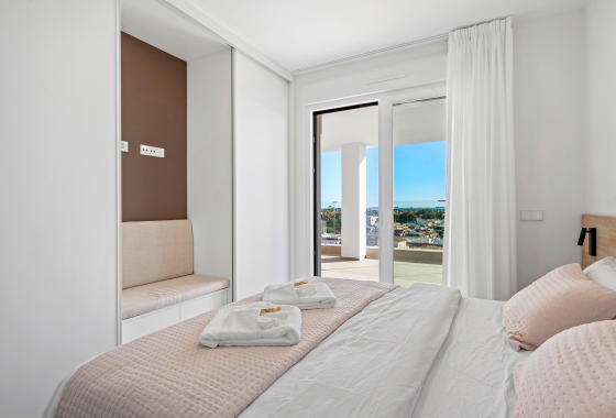 New Build - Penthouse - Los Alcazares - Los Alcázares