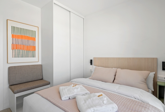 New Build - Penthouse - Los Alcazares - Los Alcázares