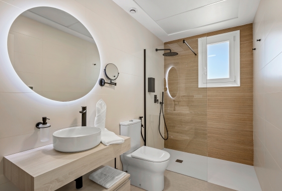 New Build - Penthouse - Los Alcazares - Los Alcázares