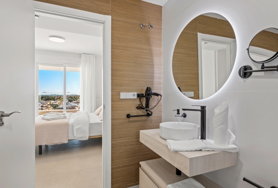 New Build - Penthouse - Los Alcazares - Los Alcázares