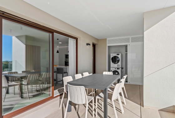 New Build - Penthouse - Los Alcazares - Los Alcázares