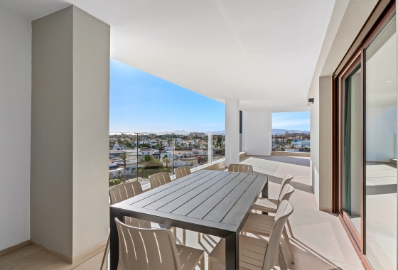 New Build - Penthouse - Los Alcazares - Los Alcázares