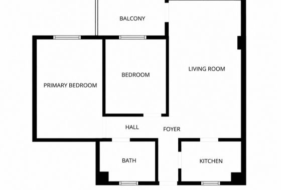 Wiederverkauf - Wohnung - Orihuela Costa - Campoamor