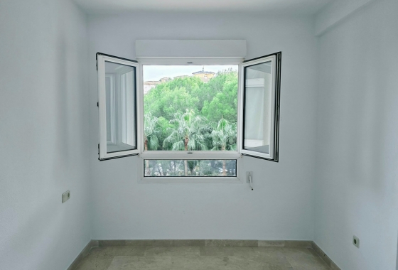 Wiederverkauf - Wohnung - Orihuela Costa - Campoamor