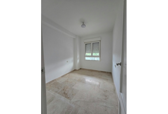 Wiederverkauf - Wohnung - Orihuela Costa - Campoamor