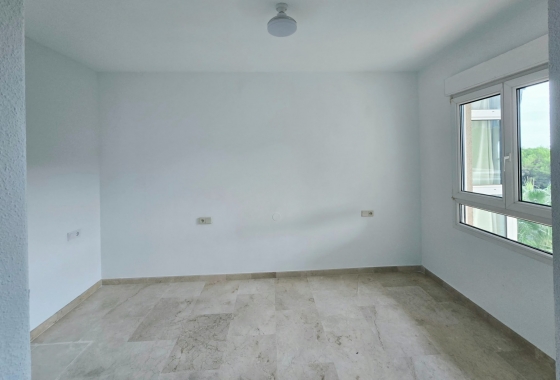 Wiederverkauf - Wohnung - Orihuela Costa - Campoamor