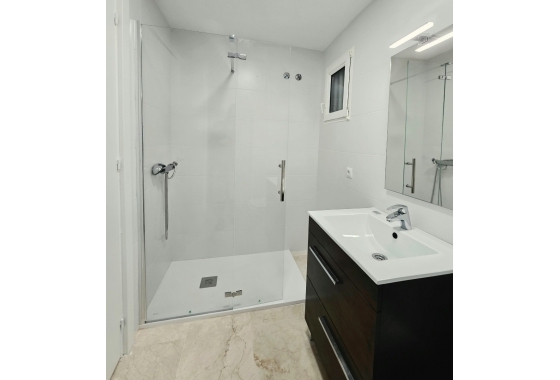 Wiederverkauf - Wohnung - Orihuela Costa - Campoamor