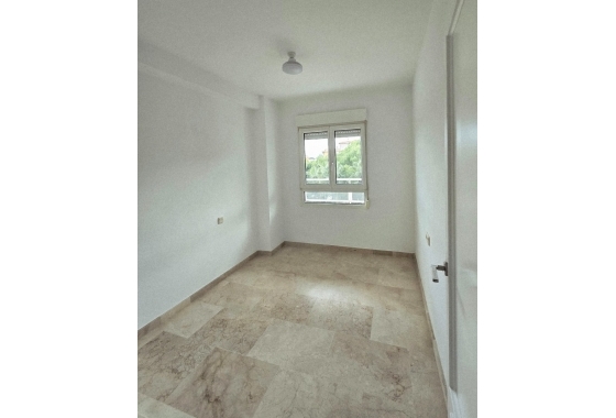 Wiederverkauf - Wohnung - Orihuela Costa - Campoamor