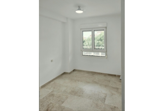 Wiederverkauf - Wohnung - Orihuela Costa - Campoamor