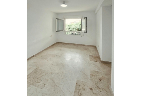 Wiederverkauf - Wohnung - Orihuela Costa - Campoamor