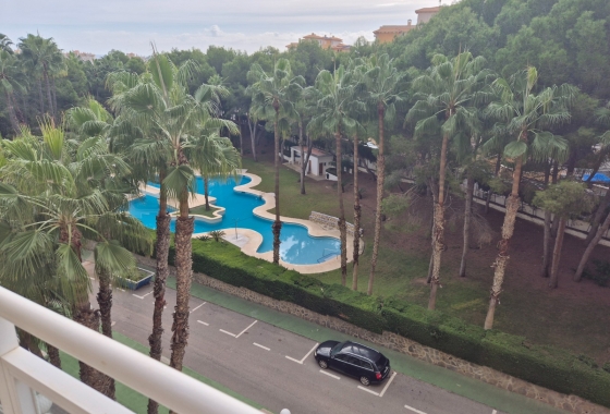 Wiederverkauf - Wohnung - Orihuela Costa - Campoamor