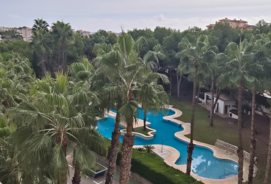 Wiederverkauf - Wohnung - Orihuela Costa - Campoamor