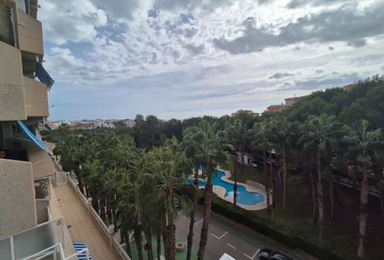 Wiederverkauf - Wohnung - Orihuela Costa - Campoamor