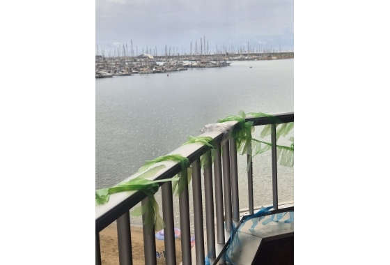 Перепродажа - Квартира - Torrevieja - El Acequión - Los Náufragos