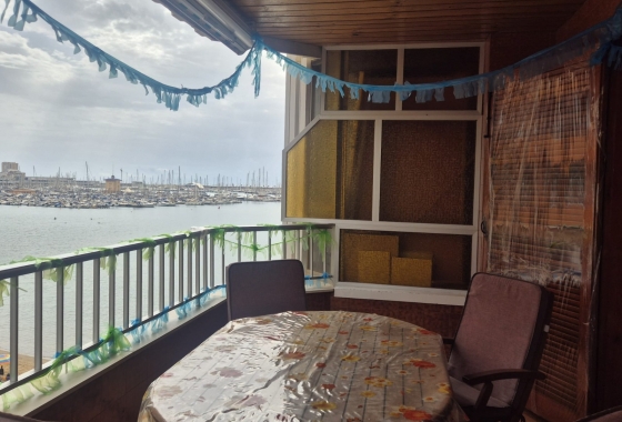 Перепродажа - Квартира - Torrevieja - El Acequión - Los Náufragos