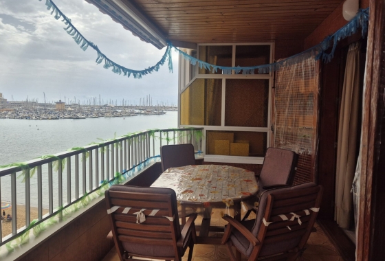 Перепродажа - Квартира - Torrevieja - El Acequión - Los Náufragos