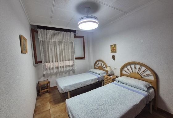 Перепродажа - Квартира - Torrevieja - El Acequión - Los Náufragos