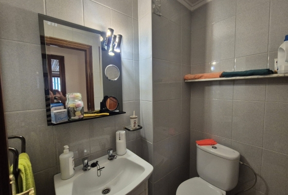 Перепродажа - Квартира - Torrevieja - El Acequión - Los Náufragos