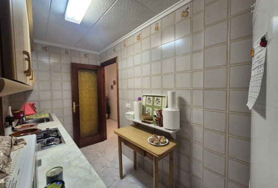 Перепродажа - Квартира - Torrevieja - El Acequión - Los Náufragos