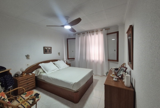 Перепродажа - Квартира - Torrevieja - El Acequión - Los Náufragos