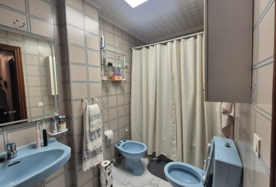 Перепродажа - Квартира - Torrevieja - El Acequión - Los Náufragos