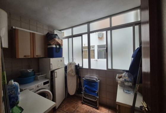 Перепродажа - Квартира - Torrevieja - El Acequión - Los Náufragos