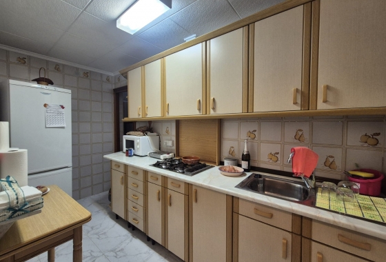 Перепродажа - Квартира - Torrevieja - El Acequión - Los Náufragos