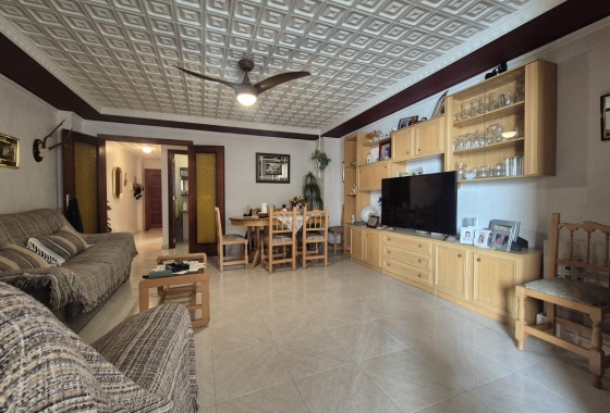 Перепродажа - Квартира - Torrevieja - El Acequión - Los Náufragos