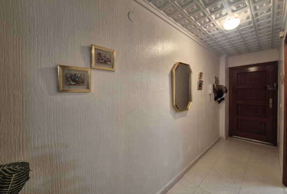 Перепродажа - Квартира - Torrevieja - El Acequión - Los Náufragos