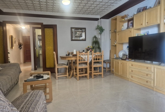 Перепродажа - Квартира - Torrevieja - El Acequión - Los Náufragos