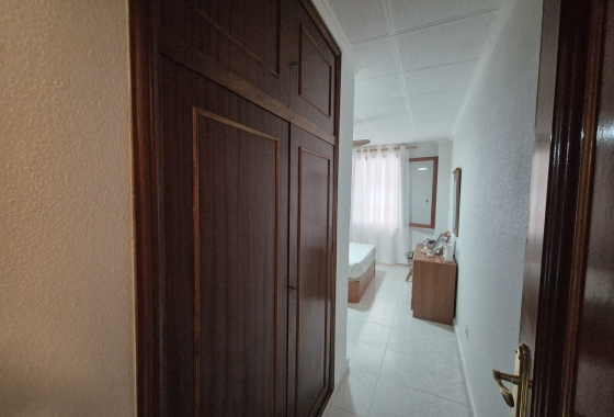 Перепродажа - Квартира - Torrevieja - El Acequión - Los Náufragos