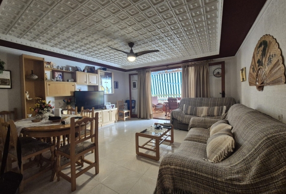 Перепродажа - Квартира - Torrevieja - El Acequión - Los Náufragos