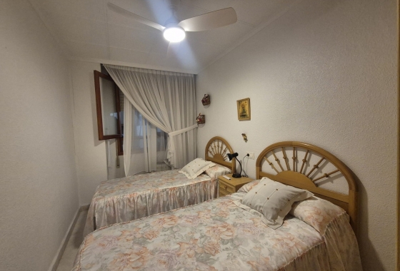 Перепродажа - Квартира - Torrevieja - El Acequión - Los Náufragos