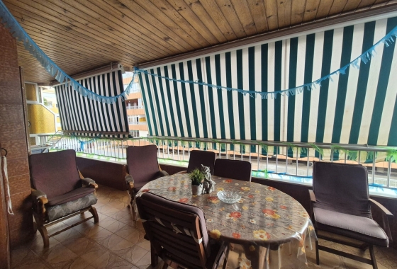 Перепродажа - Квартира - Torrevieja - El Acequión - Los Náufragos