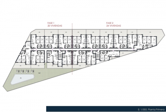New Build - Penthouse - Formentera del Segura - Pueblo