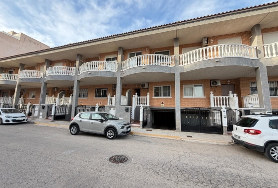 Resale - Townhouse - Formentera del Segura - Pueblo 5