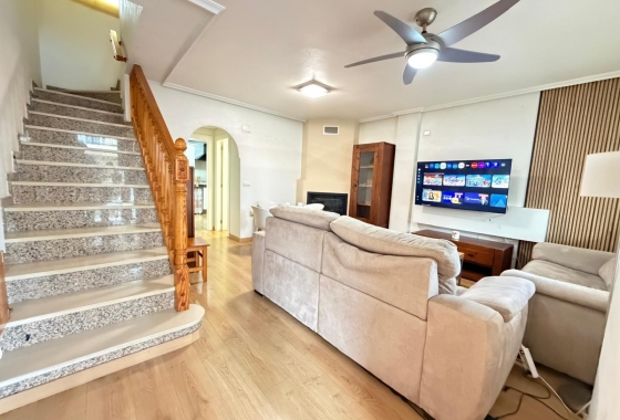 Resale - Townhouse - Formentera del Segura - Pueblo 5