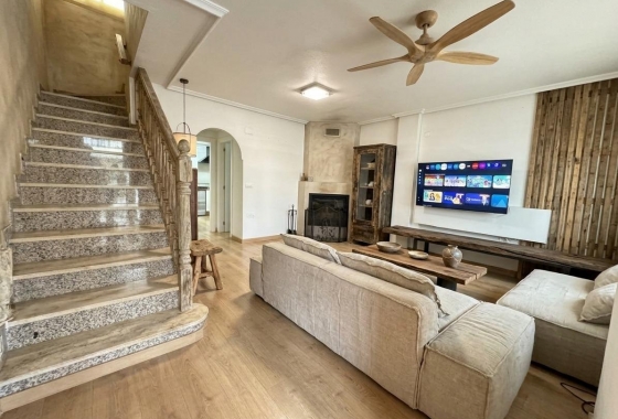 Resale - Townhouse - Formentera del Segura - Pueblo 5