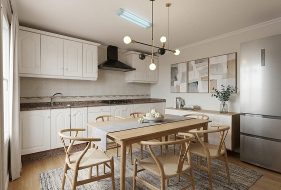 Resale - Townhouse - Formentera del Segura - Pueblo 5