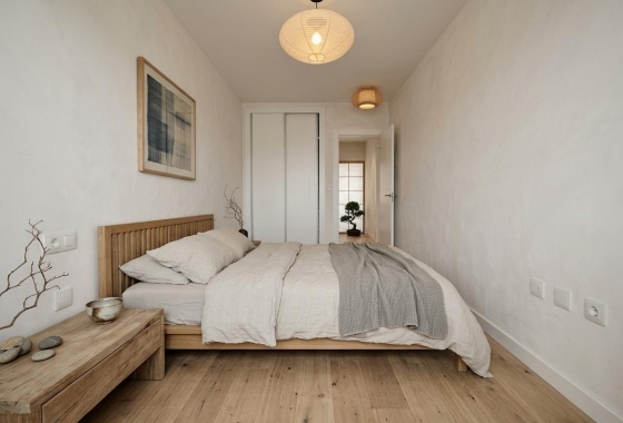 Resale - Townhouse - Formentera del Segura - Pueblo 5