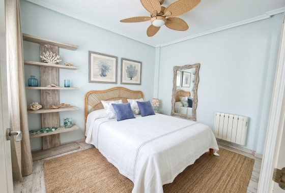 Resale - Townhouse - Formentera del Segura - Pueblo 5
