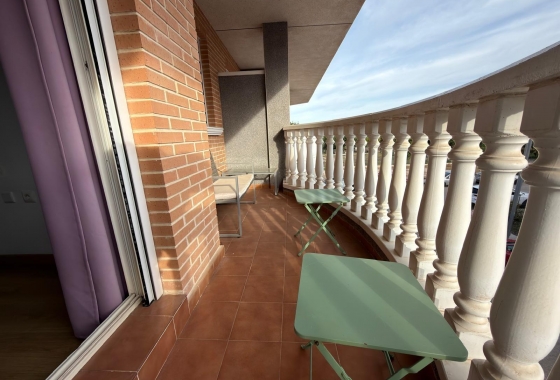 Resale - Townhouse - Formentera del Segura - Pueblo 5
