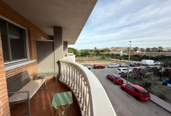Resale - Townhouse - Formentera del Segura - Pueblo 5