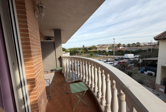 Resale - Townhouse - Formentera del Segura - Pueblo 5