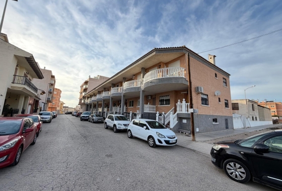 Resale - Townhouse - Formentera del Segura - Pueblo 5
