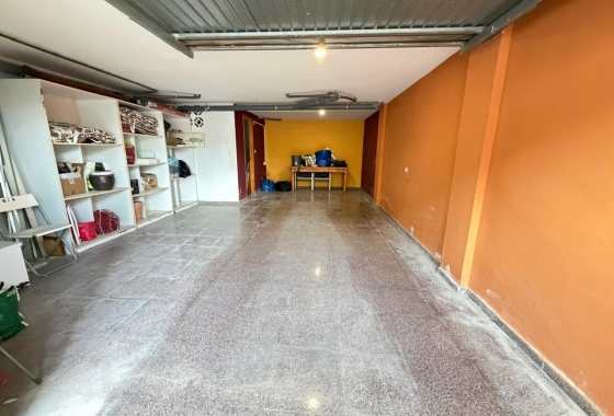 Resale - Townhouse - Formentera del Segura - Pueblo 5