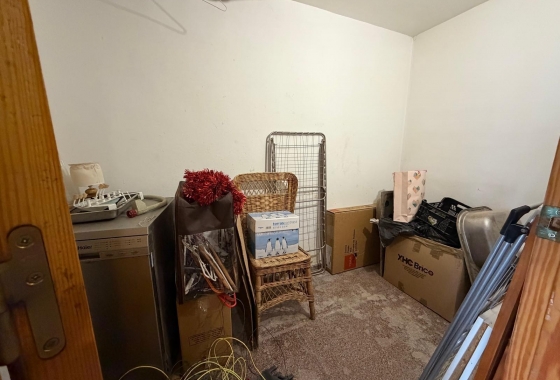 Resale - Townhouse - Formentera del Segura - Pueblo 5